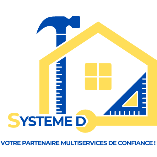 SystemeD